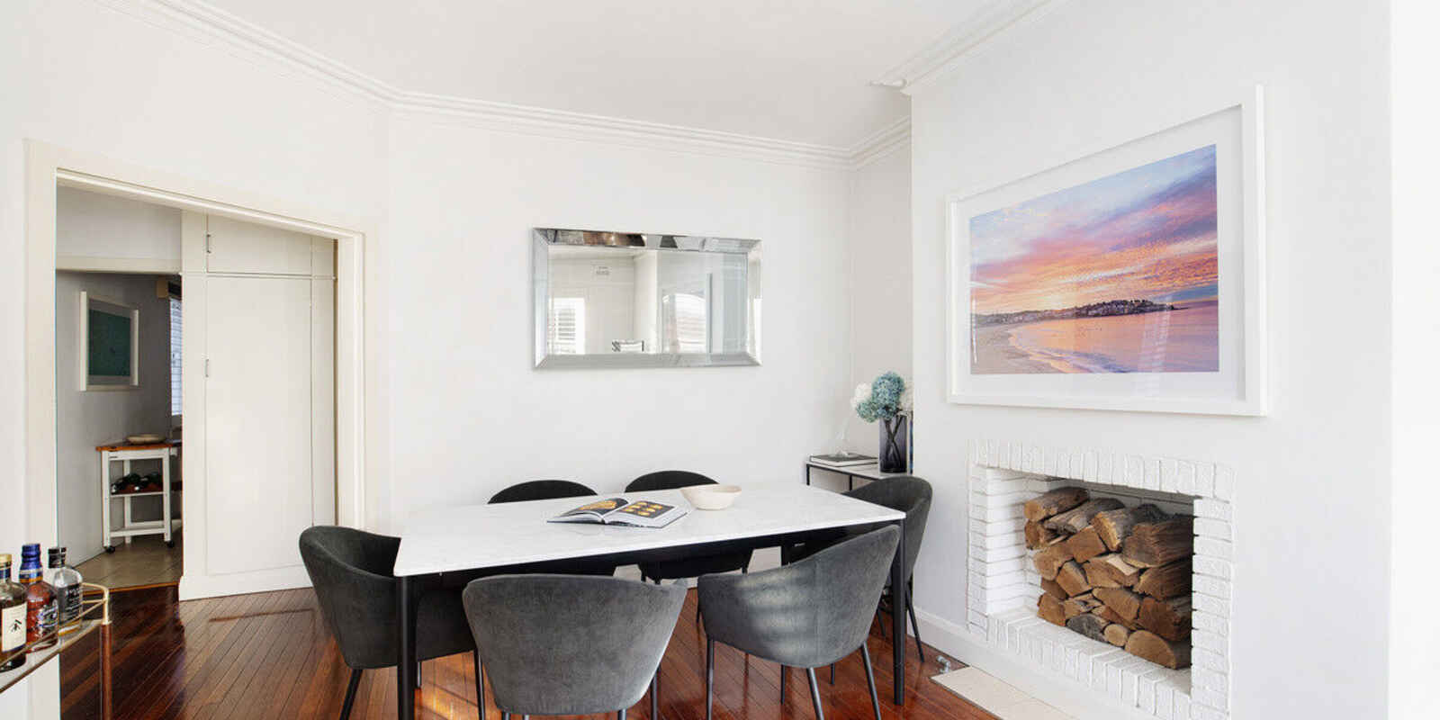 3/24 Ocean Avenue Double Bay