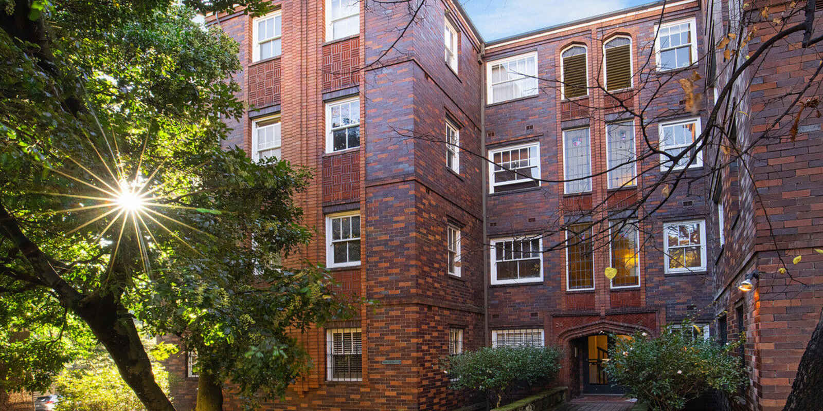 3/24 Ocean Avenue Double Bay