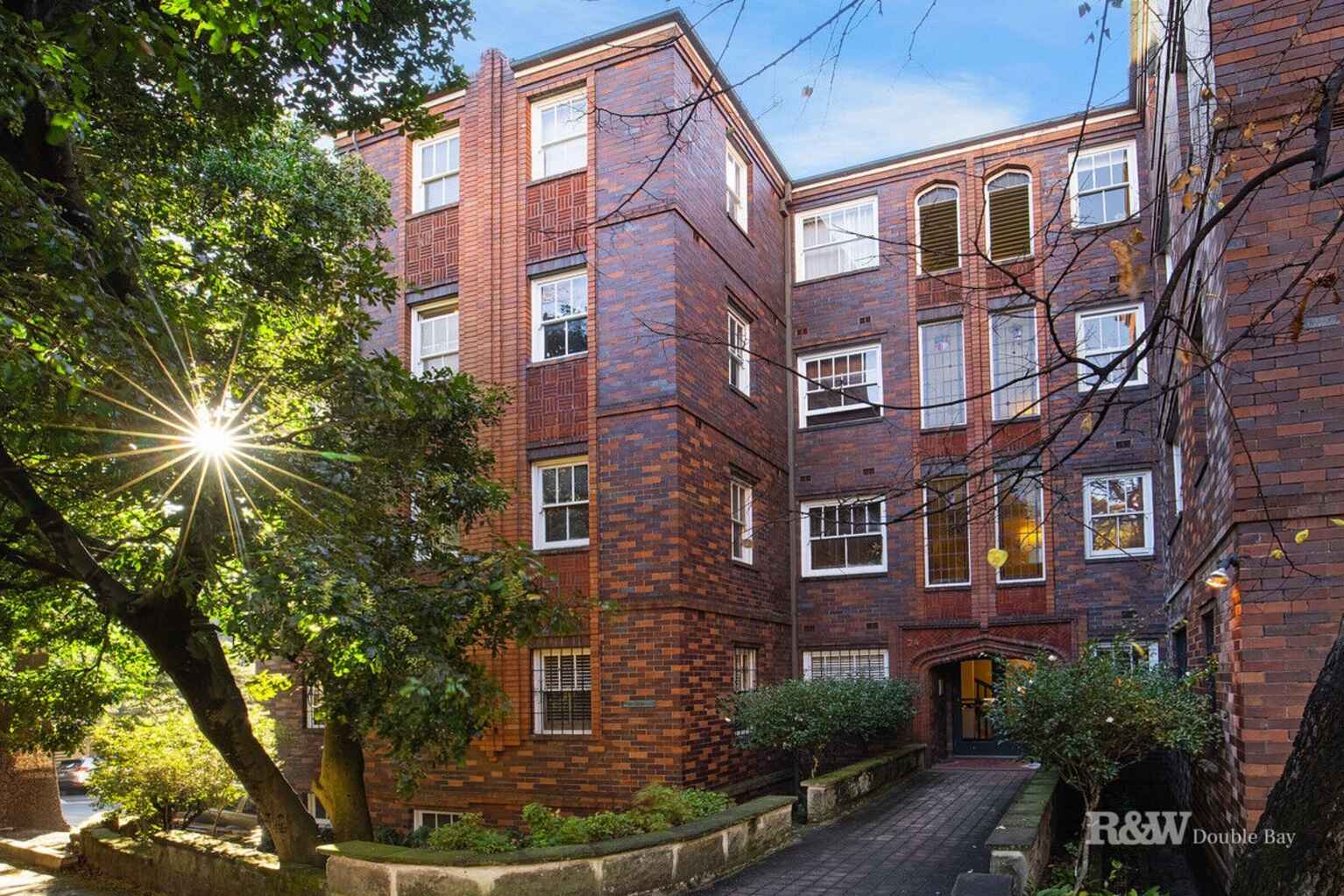 3/24 Ocean Avenue Double Bay 3/24 Ocean Avenue Double Bay