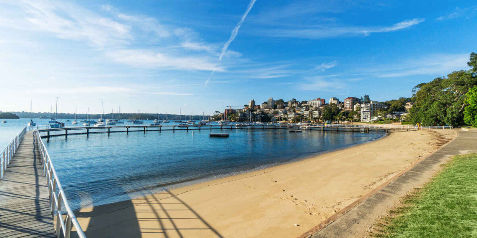 3/24 Ocean Avenue Double Bay
