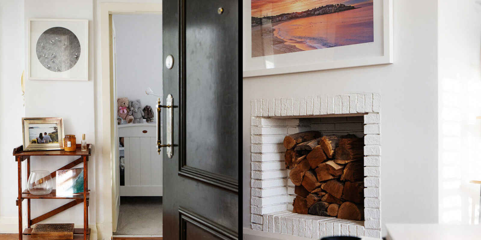 3/24 Ocean Avenue Double Bay