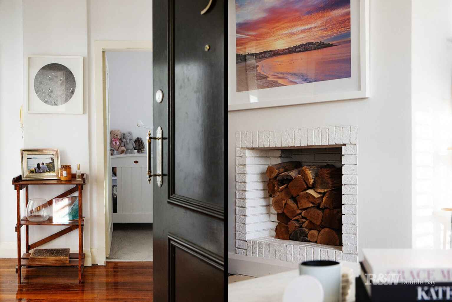 3/24 Ocean Avenue Double Bay 3/24 Ocean Avenue Double Bay