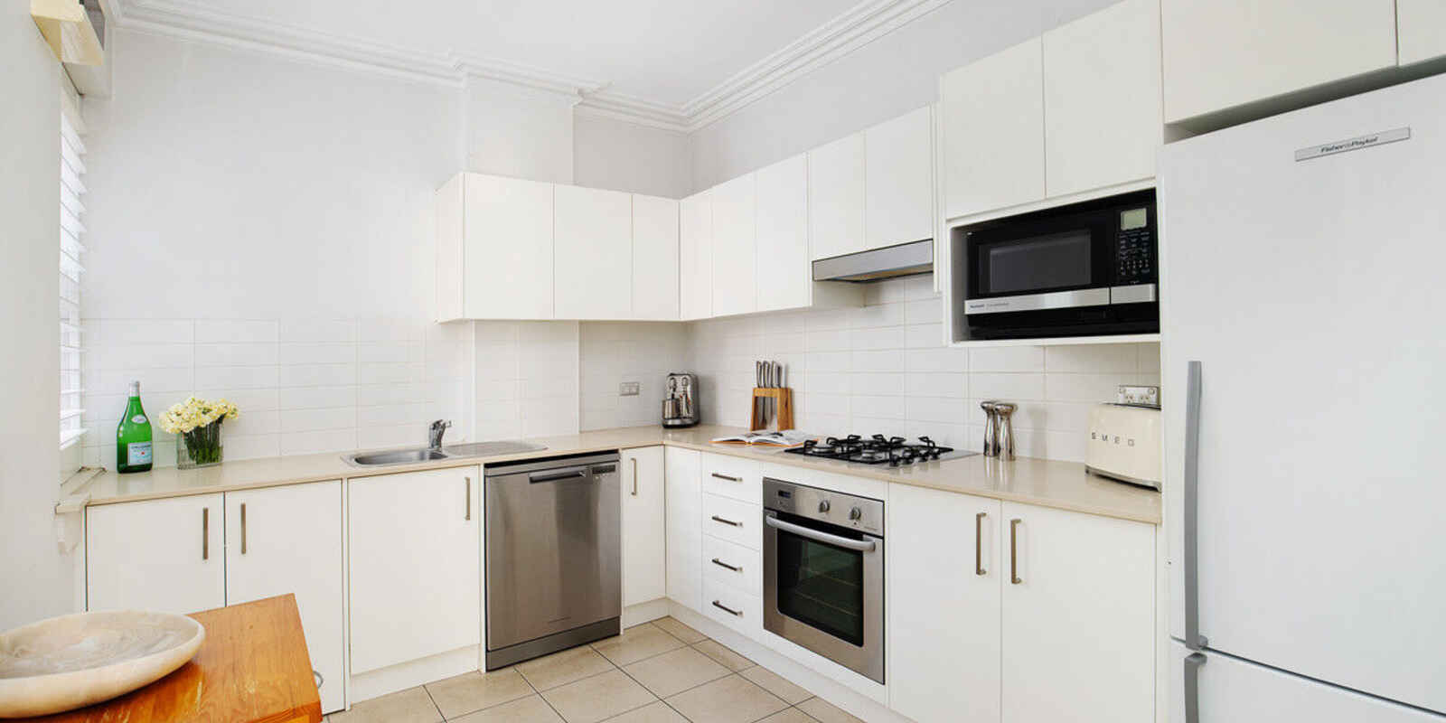 3/24 Ocean Avenue Double Bay