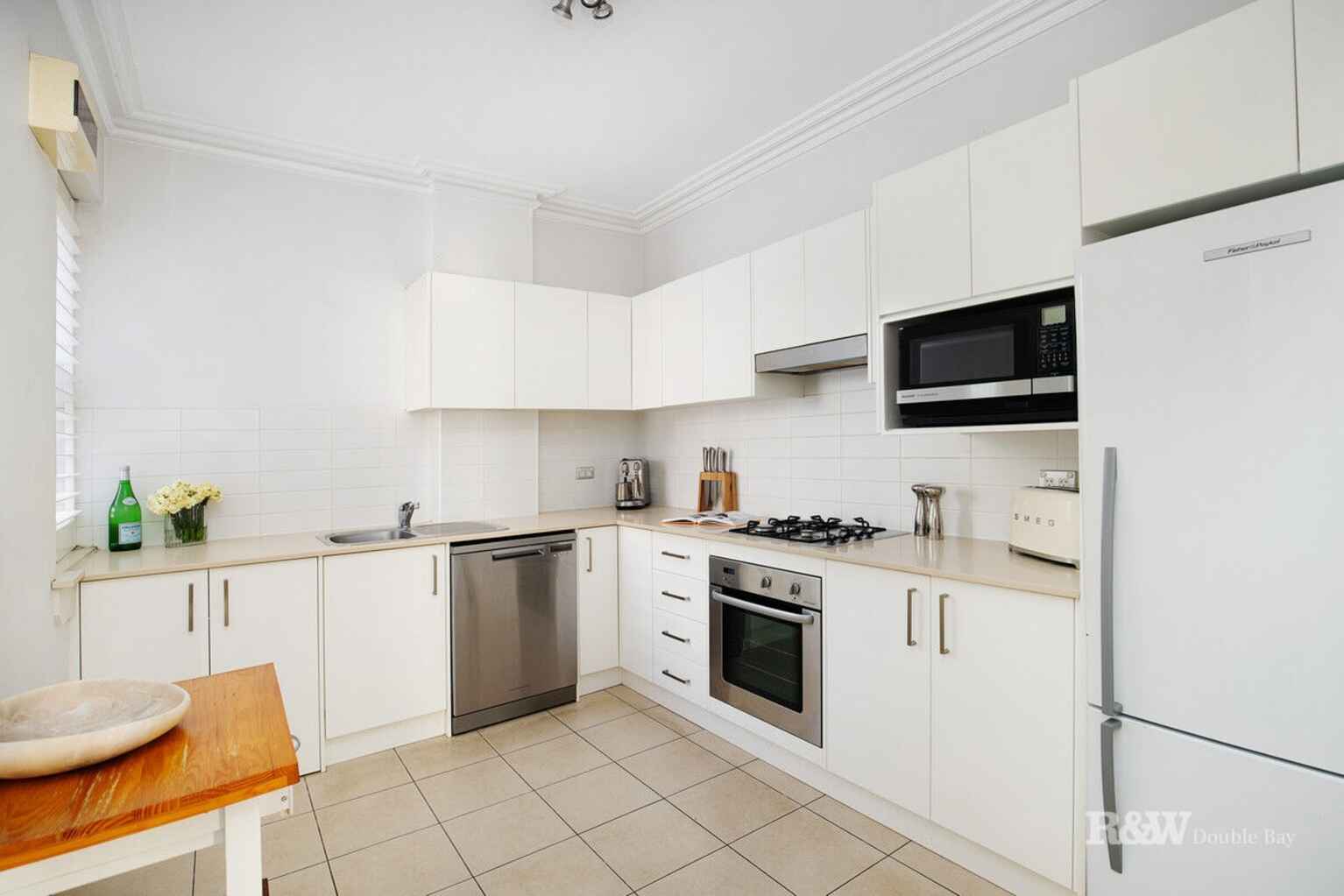 3/24 Ocean Avenue Double Bay 3/24 Ocean Avenue Double Bay