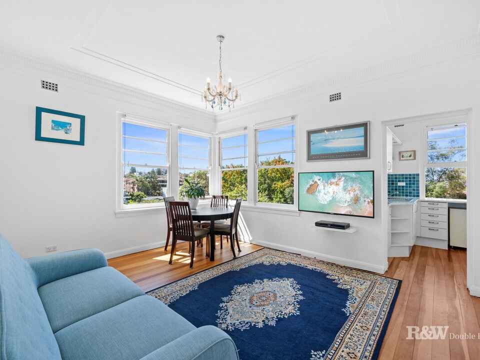 Apartment For Sale 4/699a Old South Head Road Vaucluse