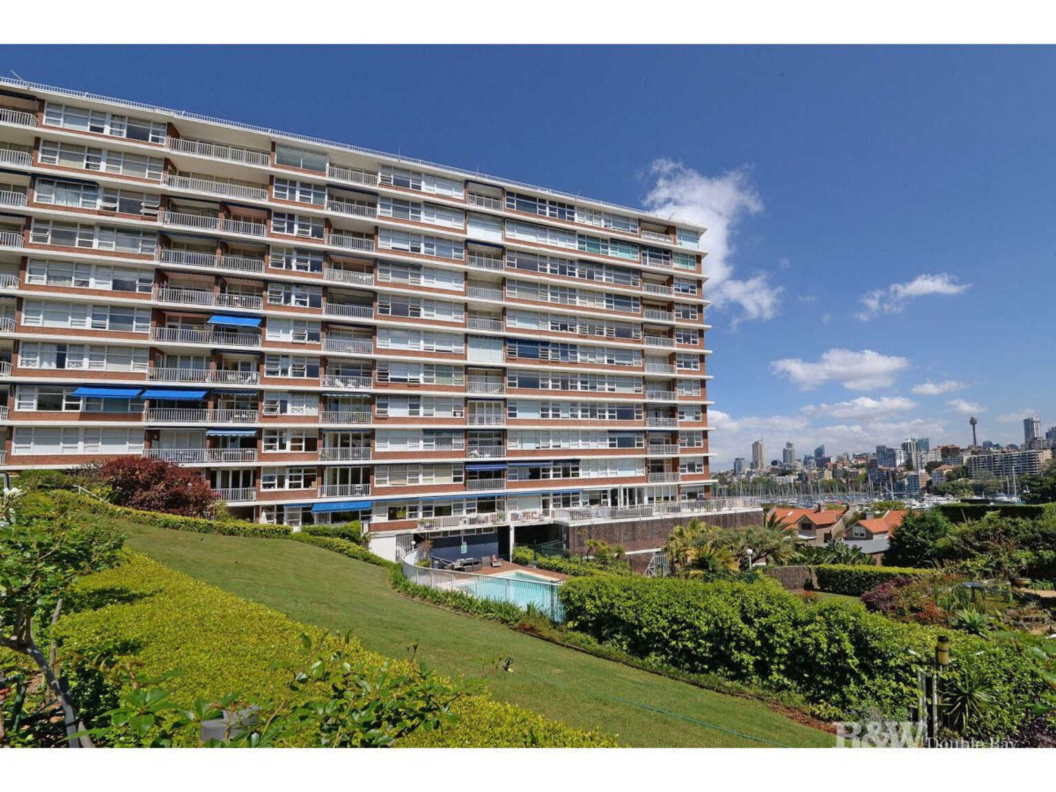 37/11 Yarranabbe Road Darling Point 37/11 Yarranabbe Road Darling Point