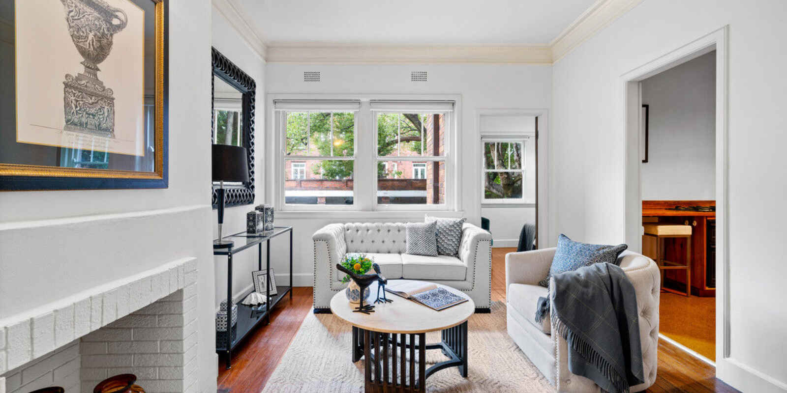 8/85A Ocean Street Woollahra