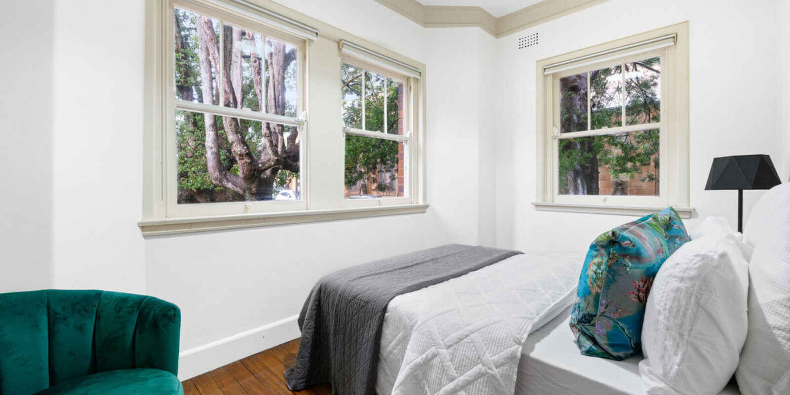 8/85A Ocean Street Woollahra