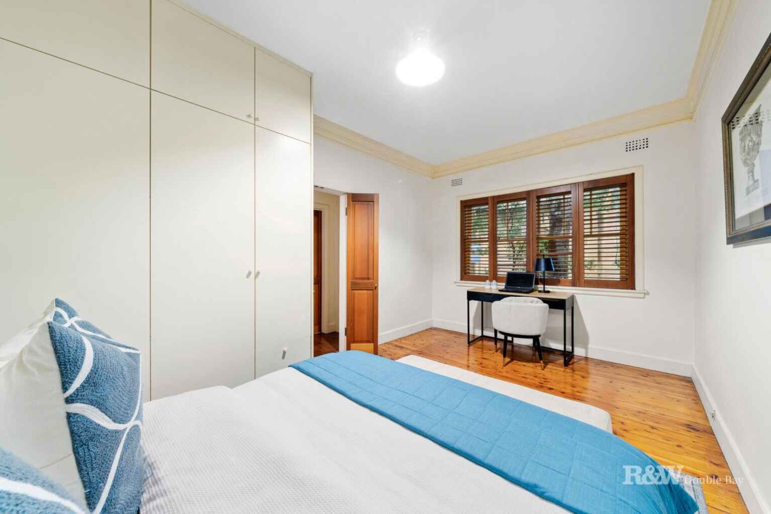 8/85A Ocean Street Woollahra 8/85A Ocean Street Woollahra