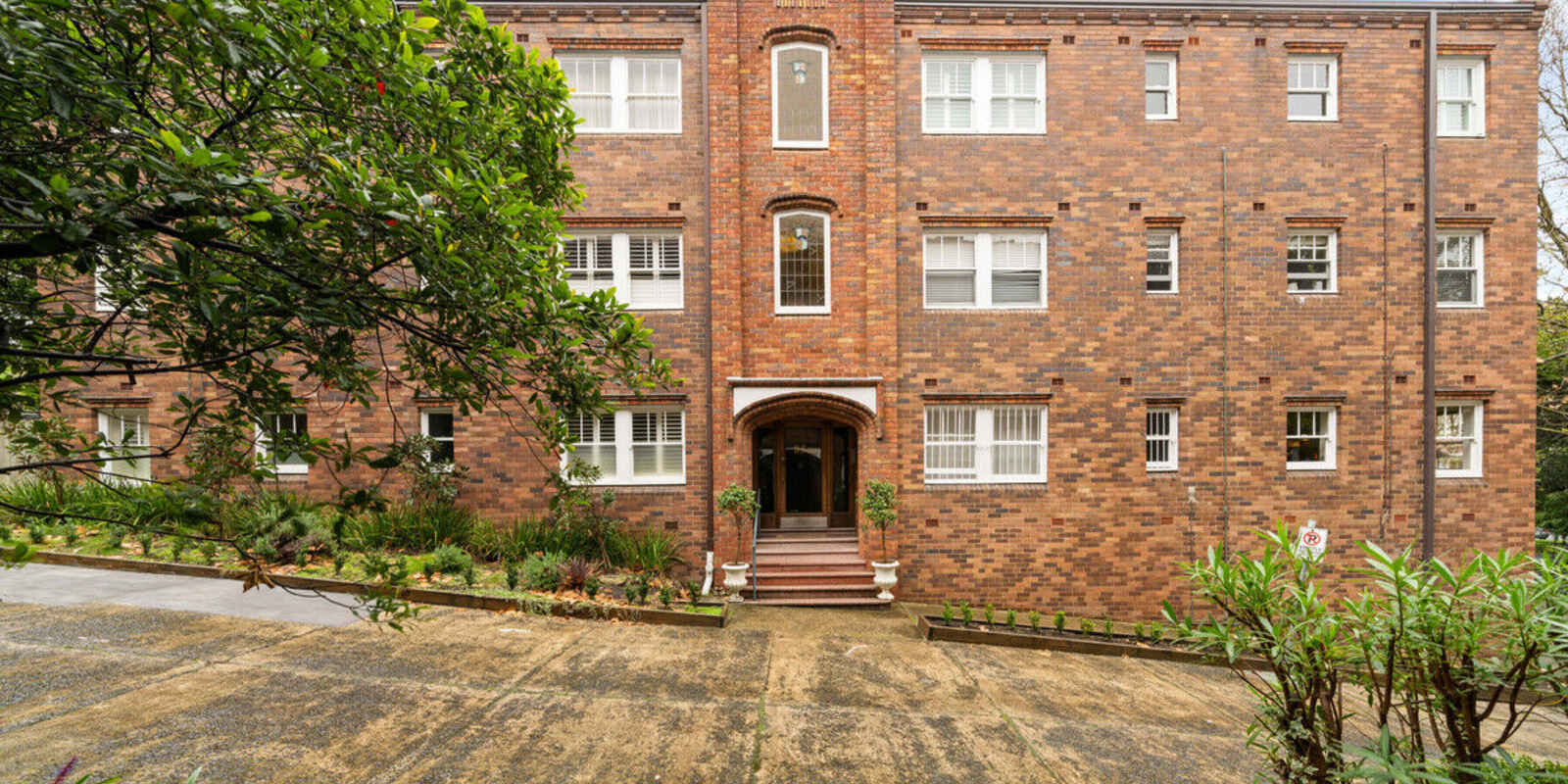 8/85A Ocean Street Woollahra
