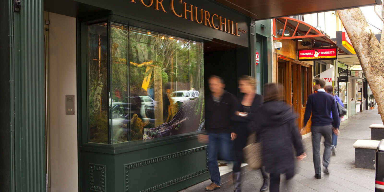 8/85A Ocean Street Woollahra