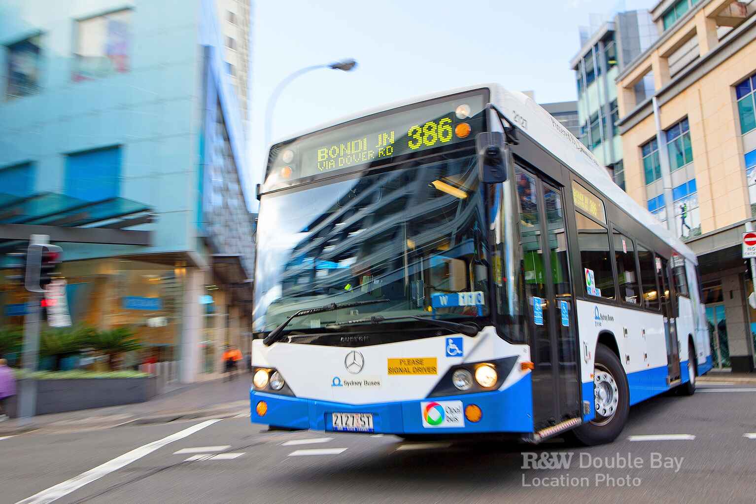 1304/251 Oxford Street Bondi Junction