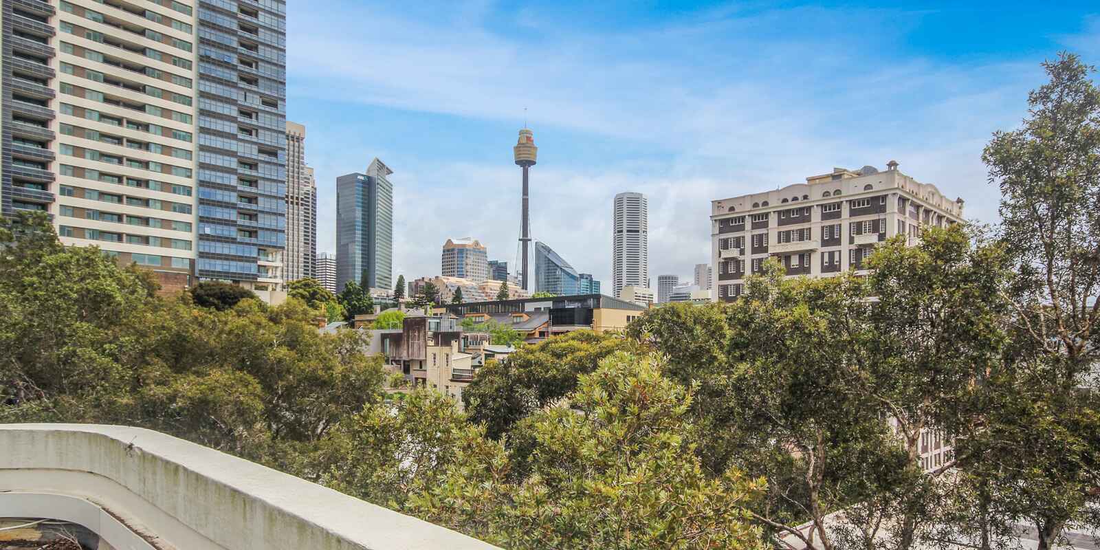3/37-39 Francis Street Darlinghurst