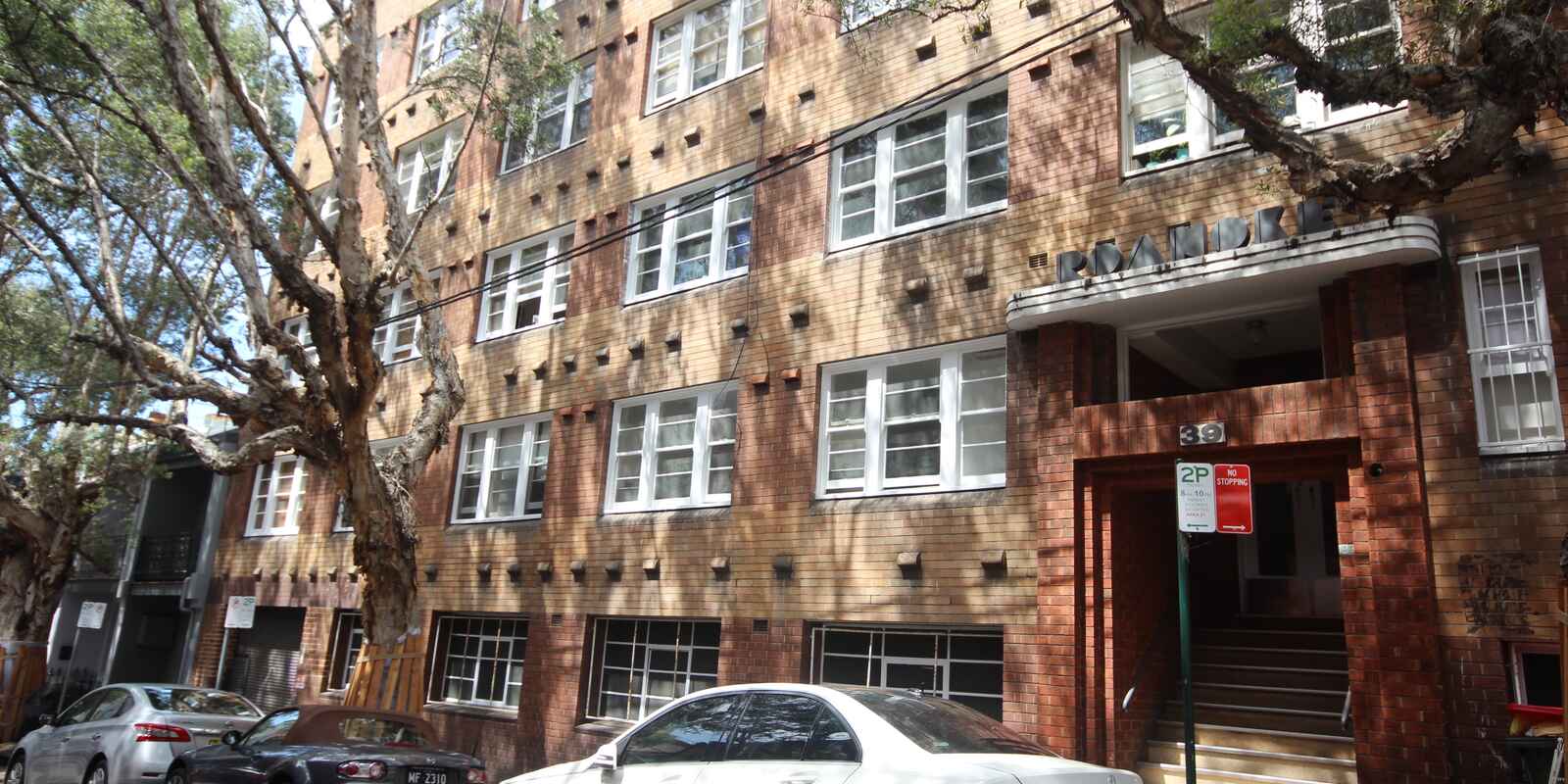 3/37-39 Francis Street Darlinghurst