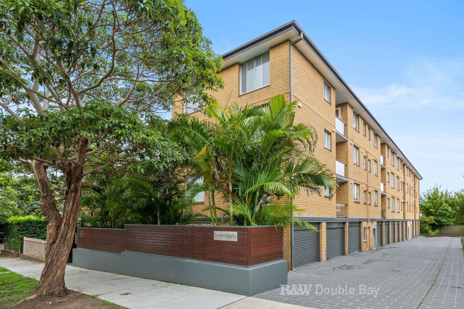 3/85 Gilderthorpe Avenue Randwick