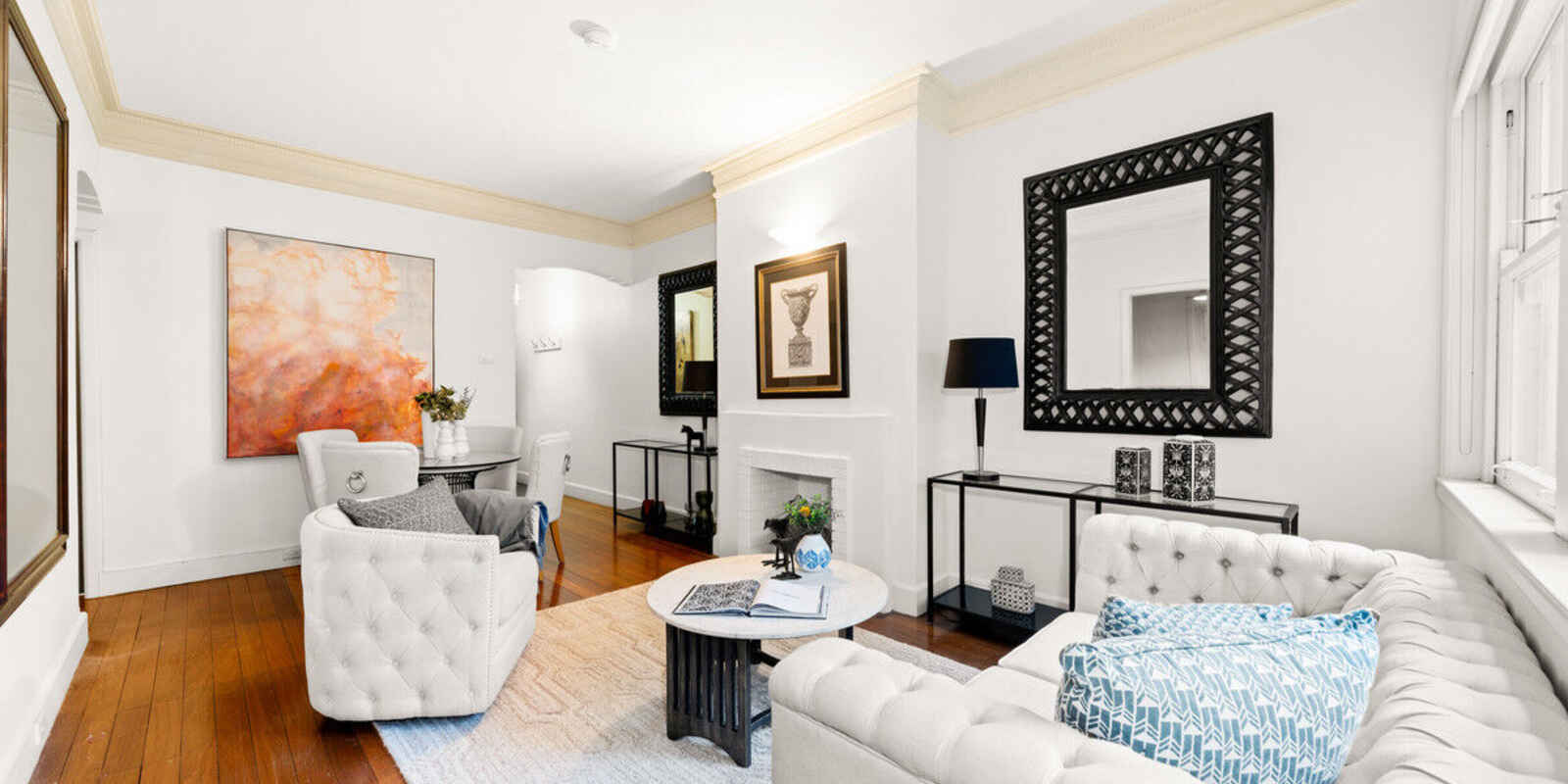 8/85A Ocean Street Woollahra