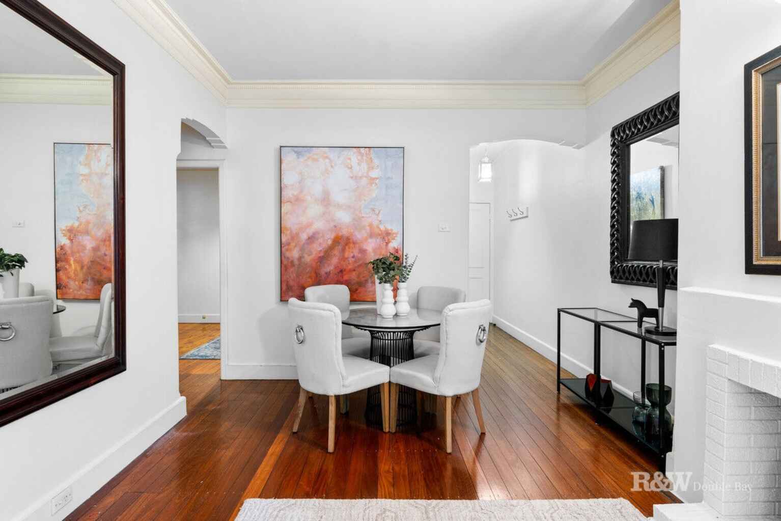 8/85A Ocean Street Woollahra 8/85A Ocean Street Woollahra