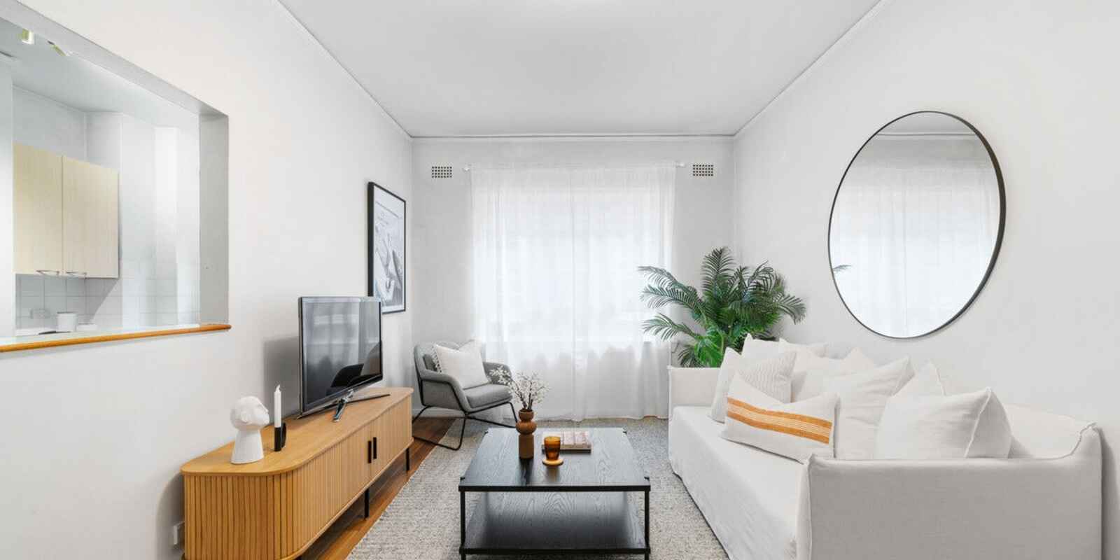 7/493 Old South Head Road Rose Bay