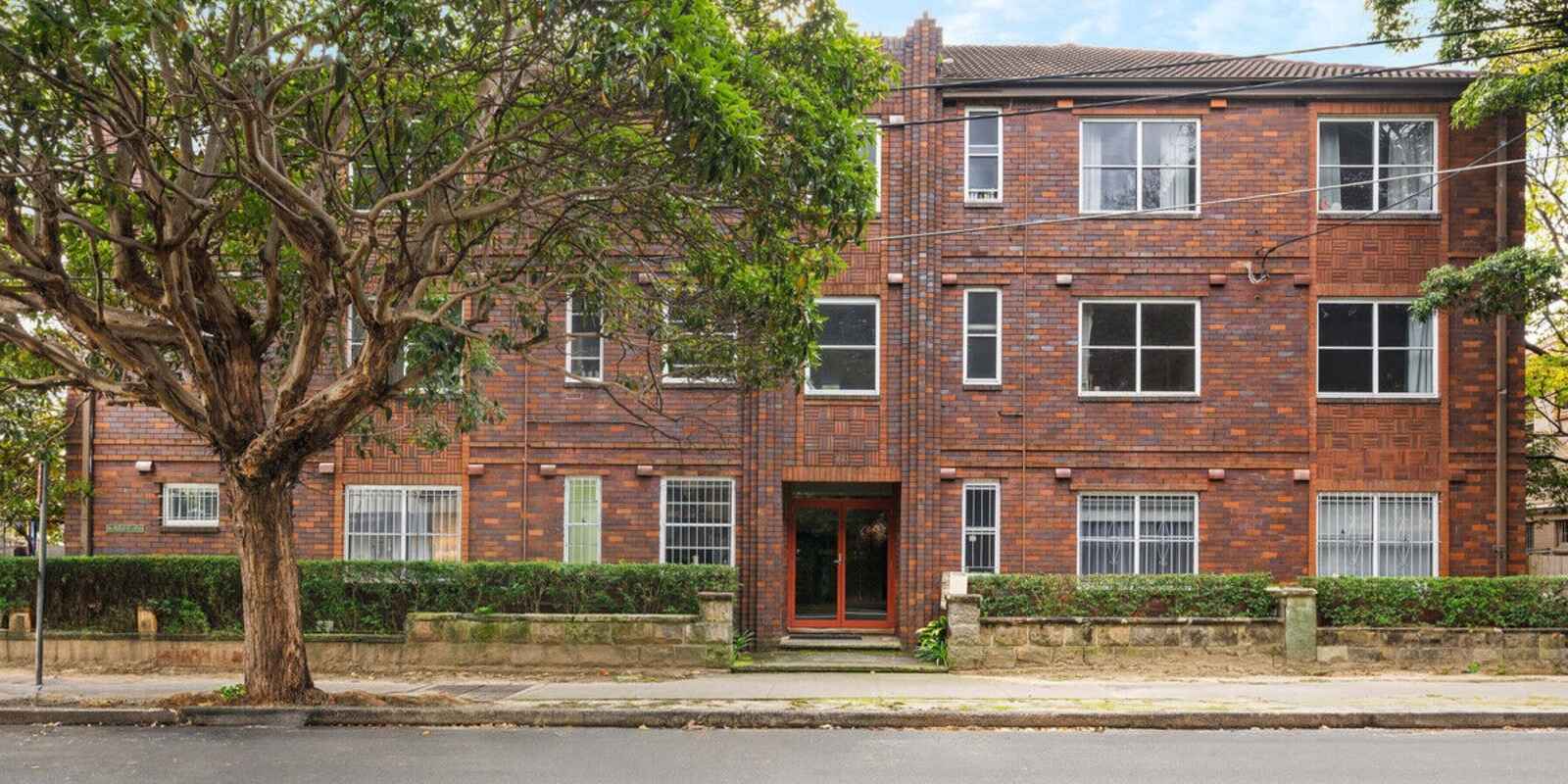 7/493 Old South Head Road Rose Bay