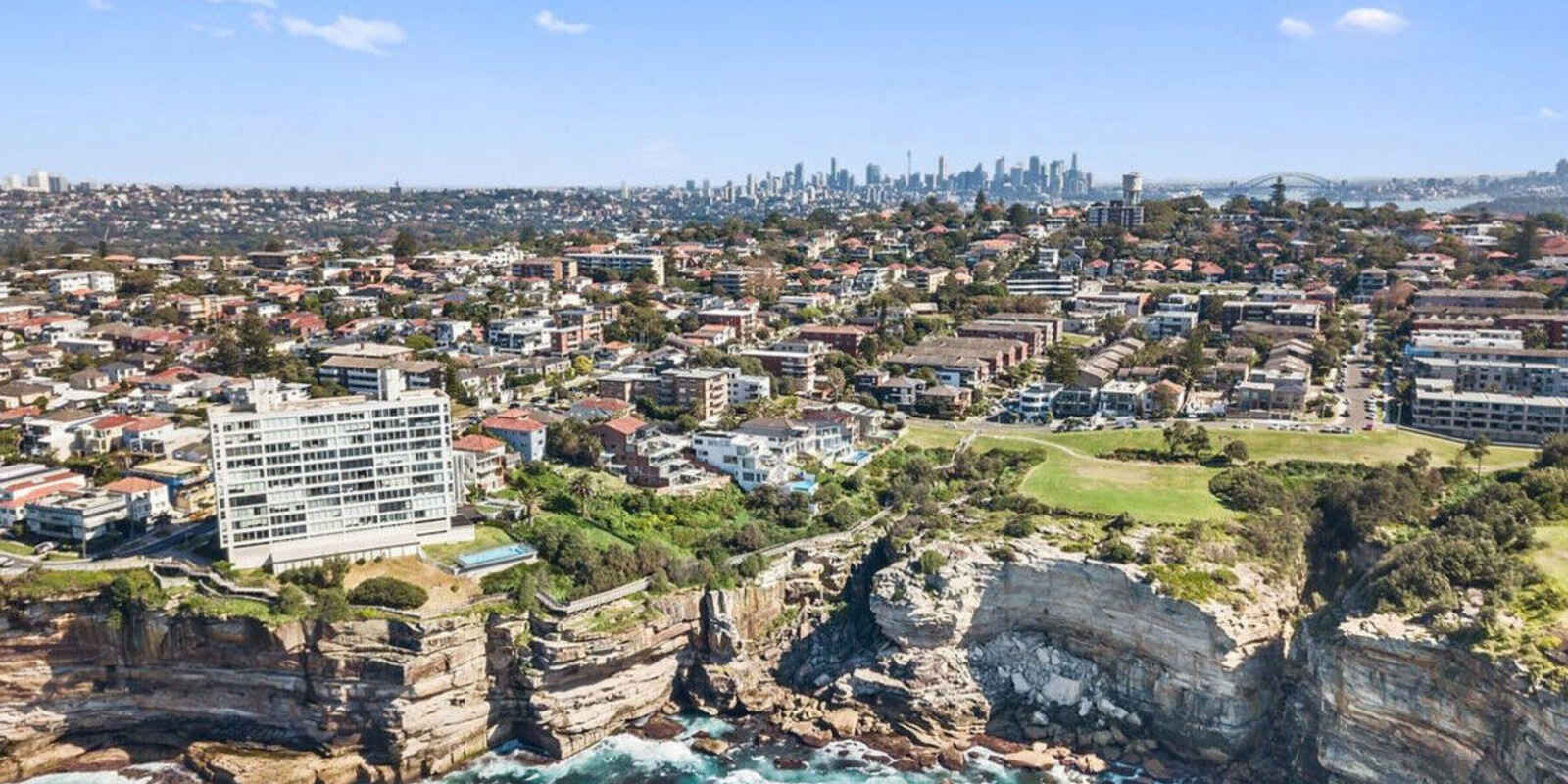 11/33 Kimberley Street Vaucluse