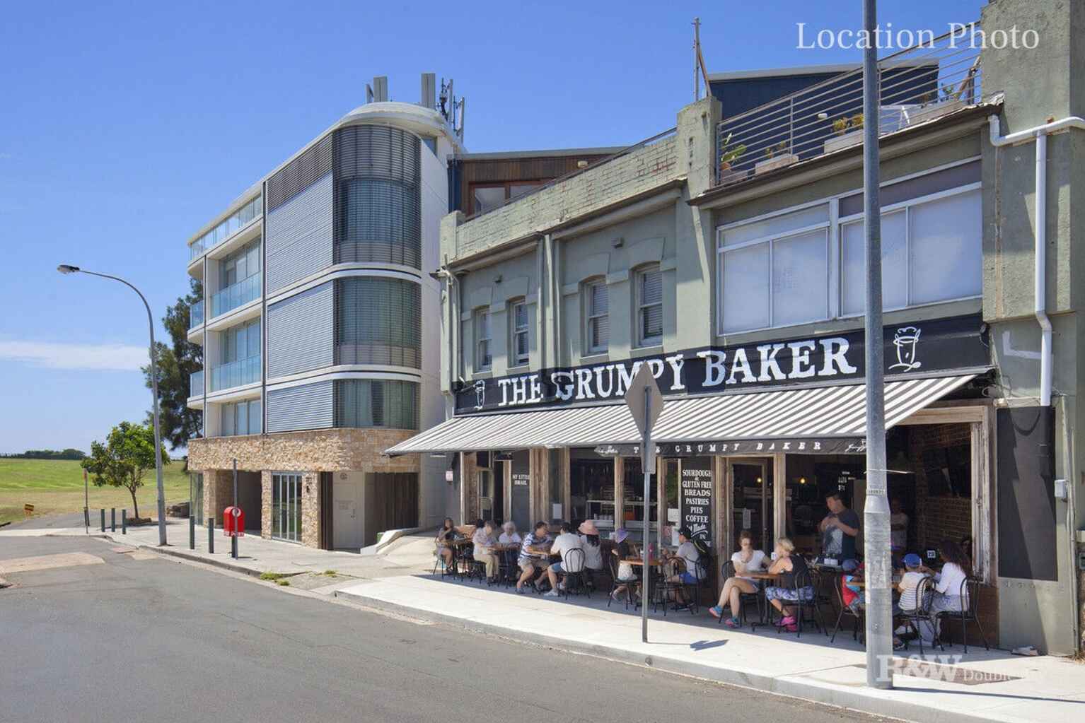 11/33 Kimberley Street Vaucluse 11/33 Kimberley Street Vaucluse