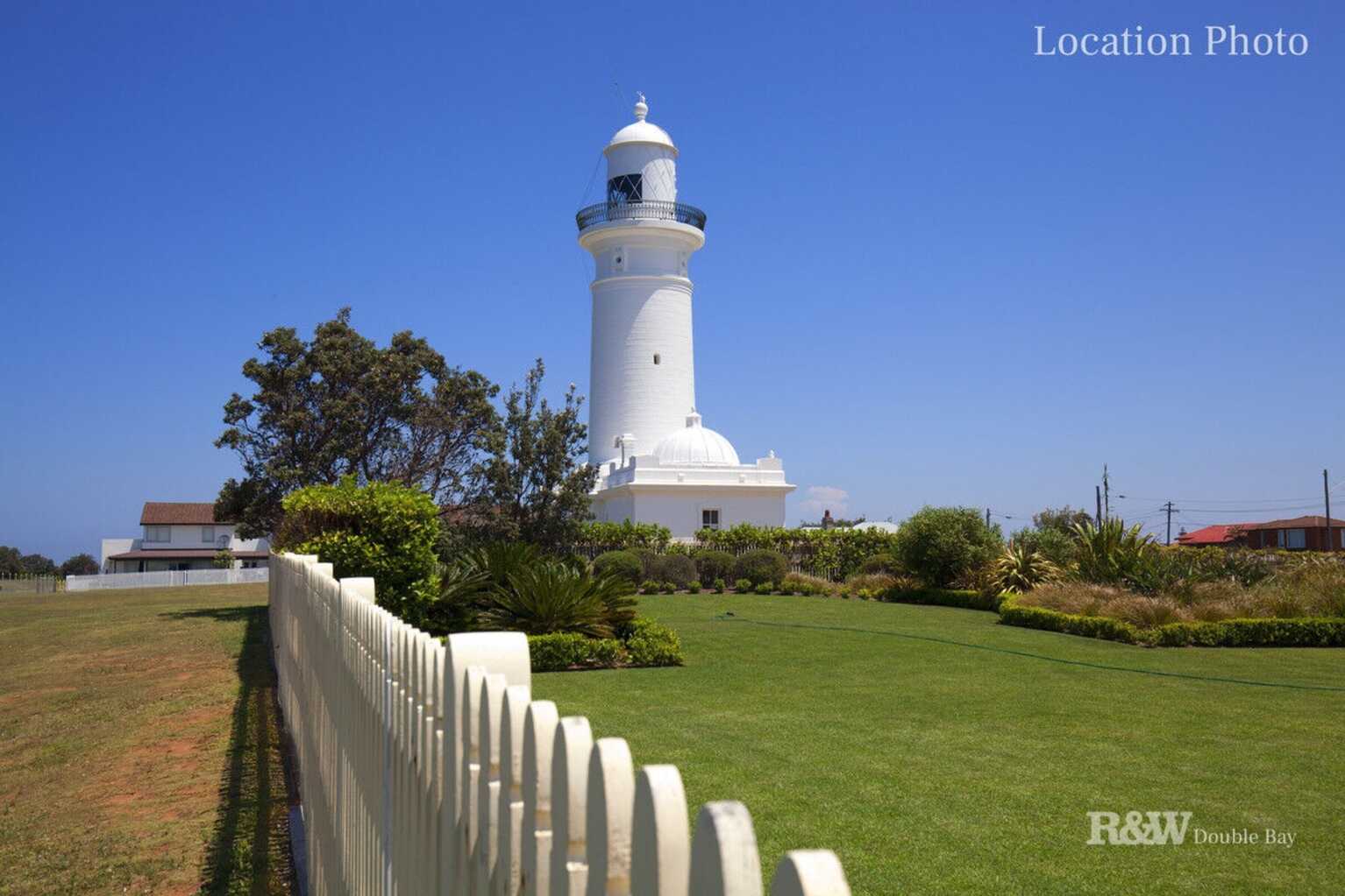 7/493 Old South Head Road Rose Bay