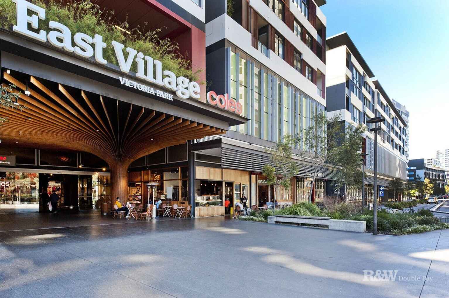 B602/20 O'Dea Avenue Waterloo