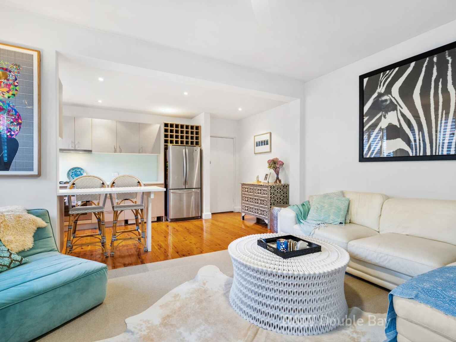 8/12 Manion Avenue Rose Bay