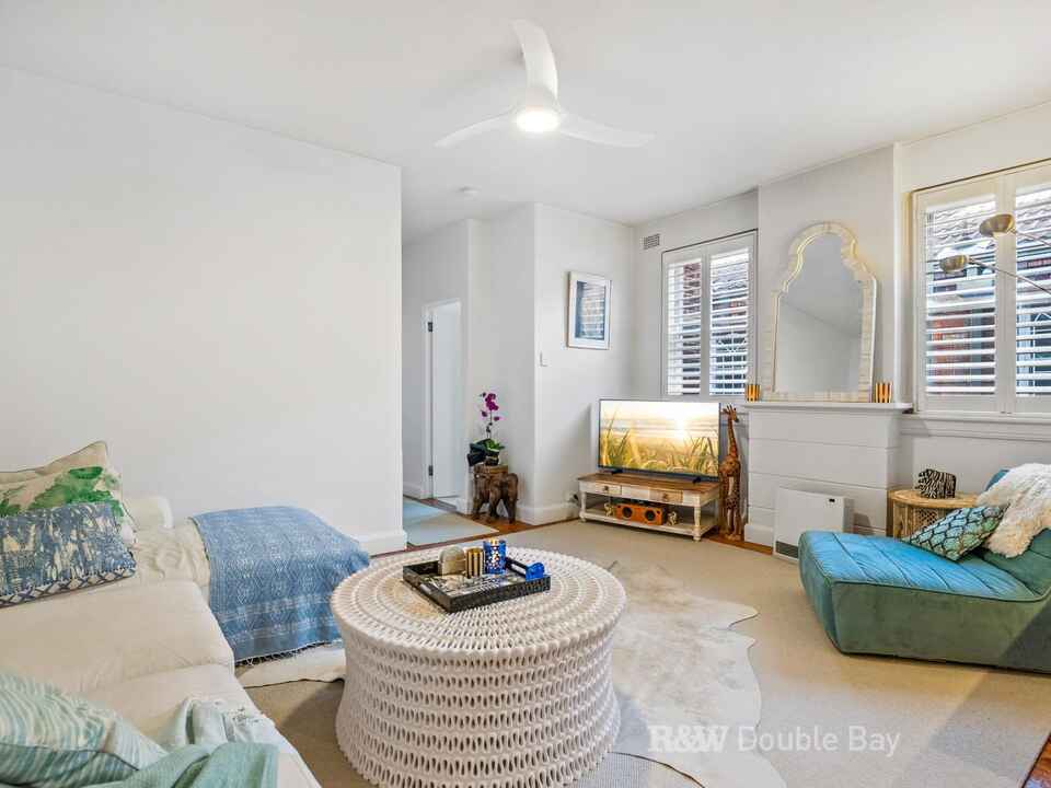 8/12 Manion Avenue Rose Bay