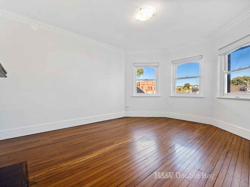 2/48 New South Head Road Edgecliff