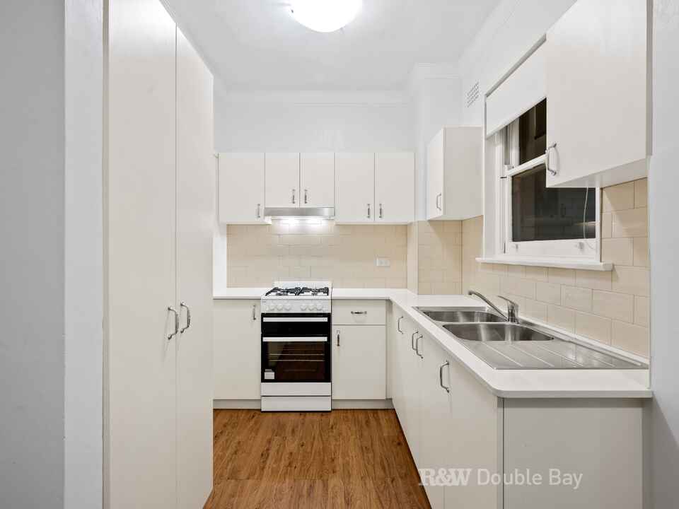 2/48 New South Head Road Edgecliff