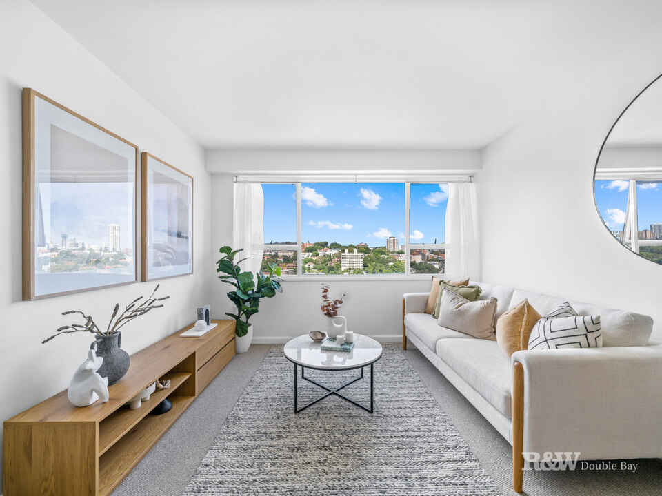 146/177 Bellevue Road Bellevue Hill