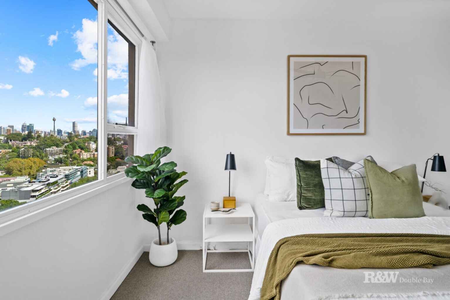 146/177 Bellevue Road Bellevue Hill