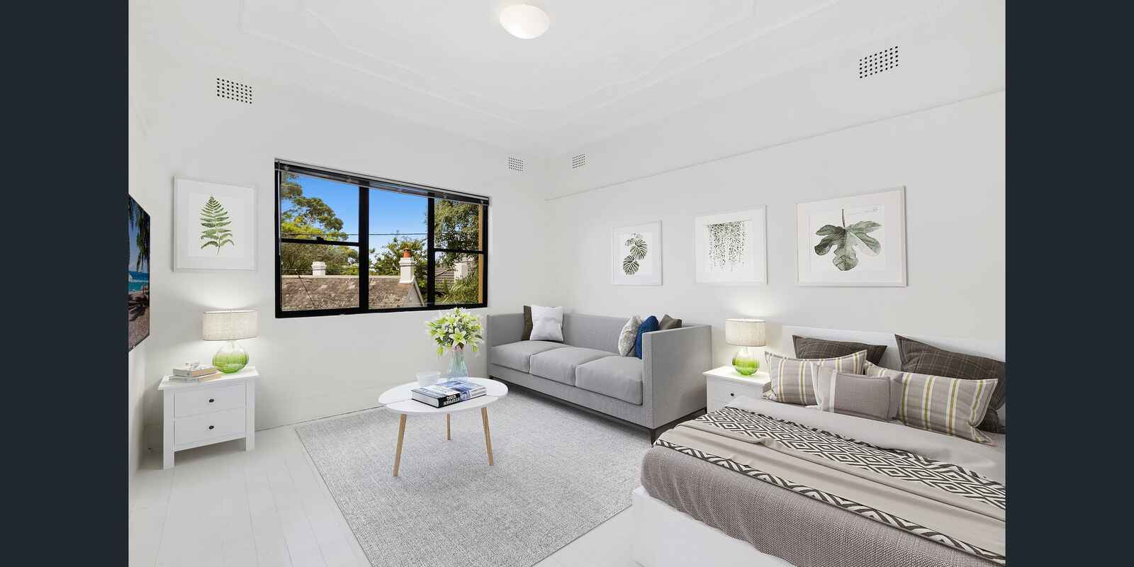 1/23 Cooper Street Paddington