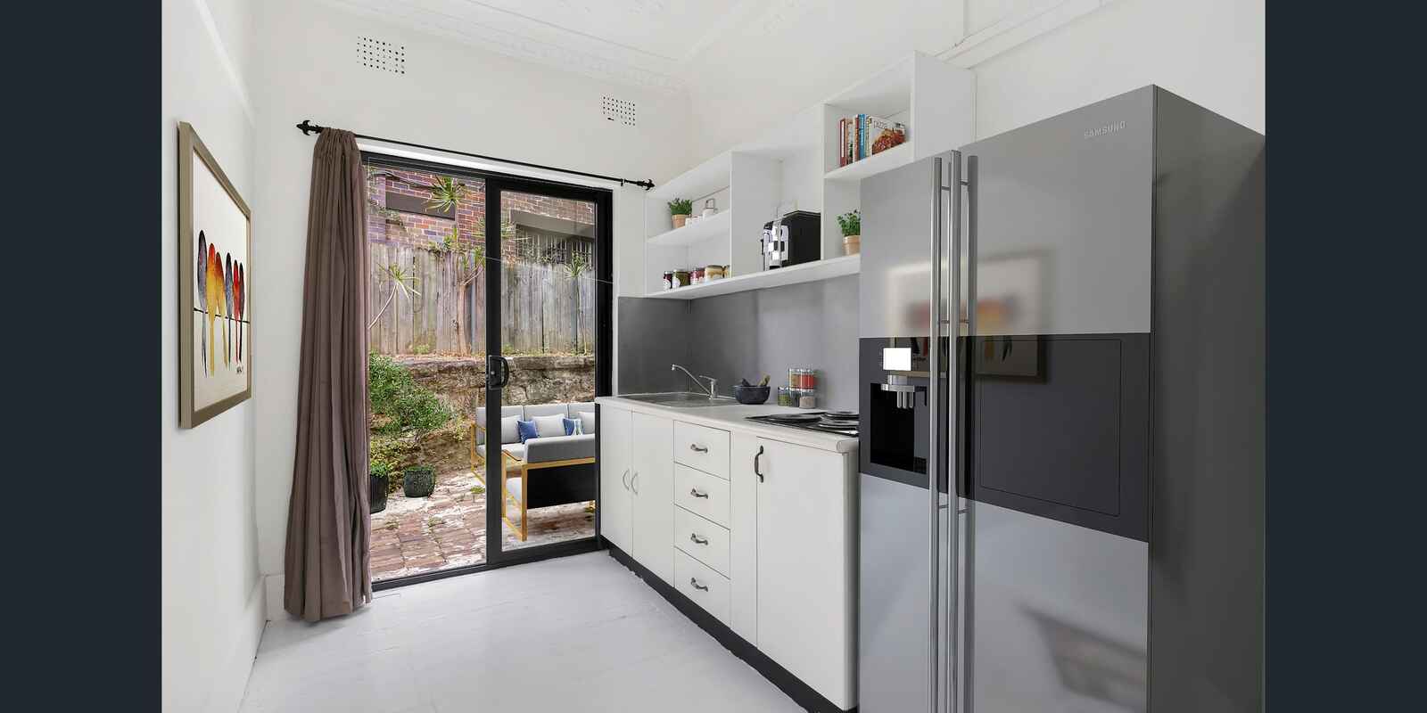 1/23 Cooper Street Paddington