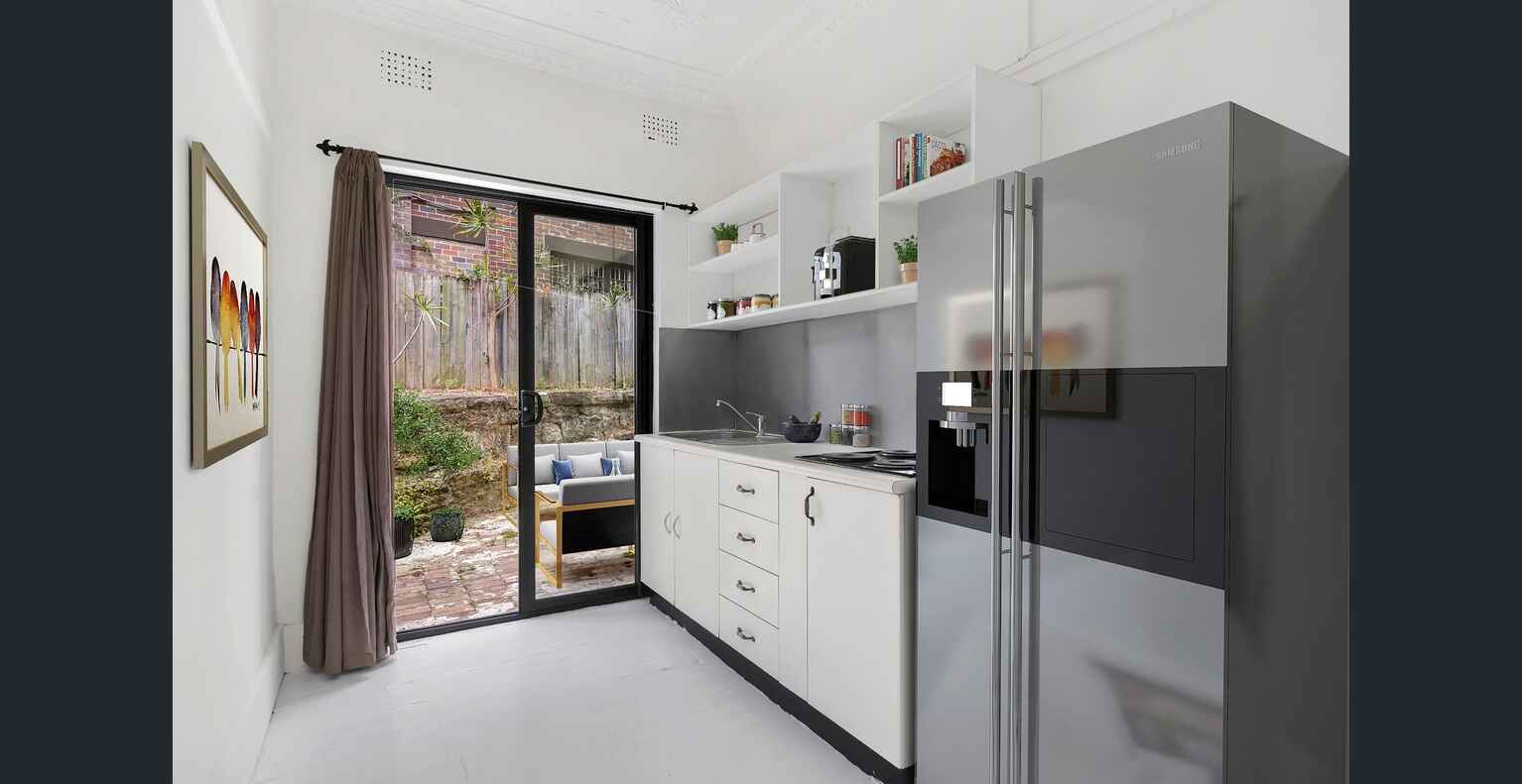 1/23 Cooper Street Paddington 1/23 Cooper Street Paddington