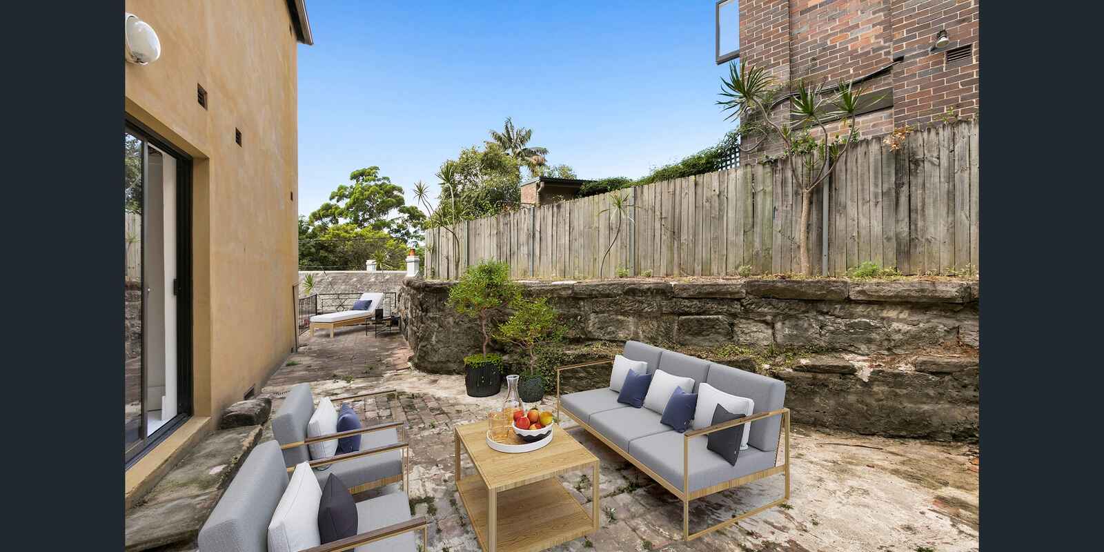 1/23 Cooper Street Paddington