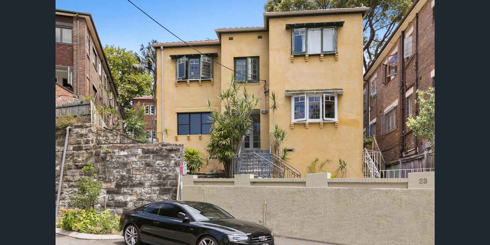 1/23 Cooper Street Paddington
