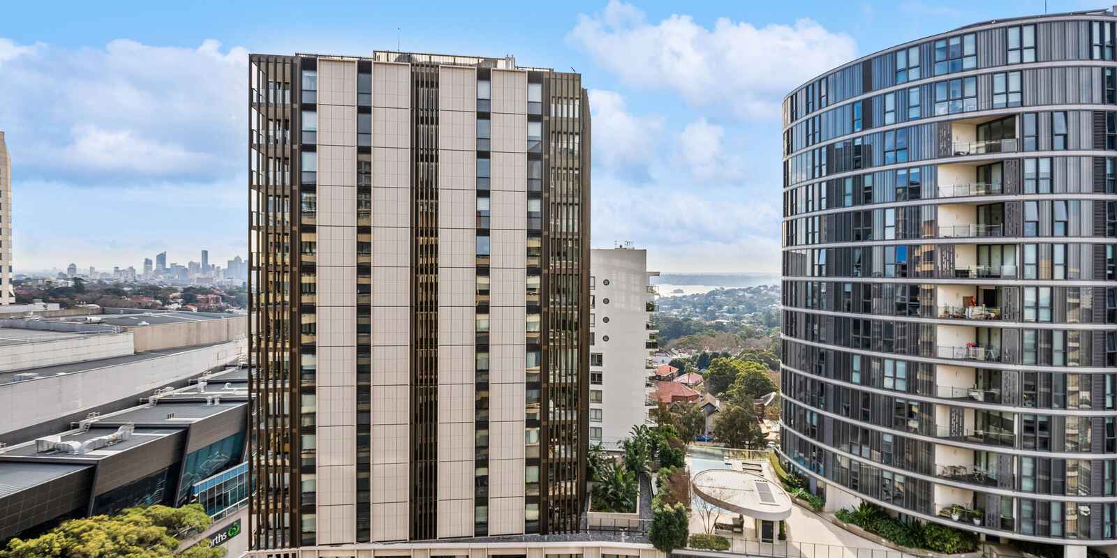 1304/251 Oxford Street Bondi Junction