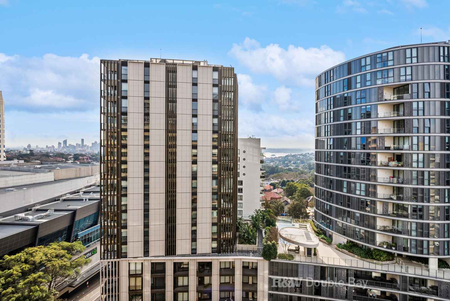 1304/251 Oxford Street Bondi Junction