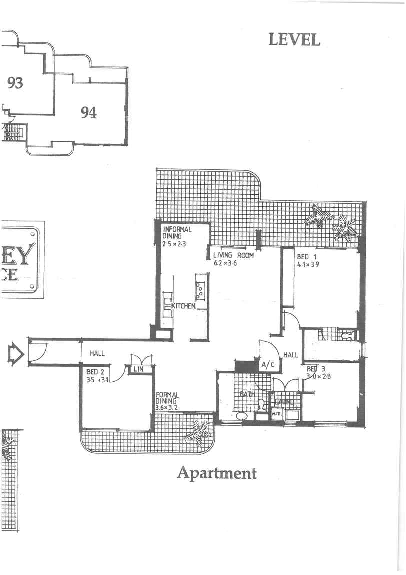 1304/251 Oxford Street Bondi Junction