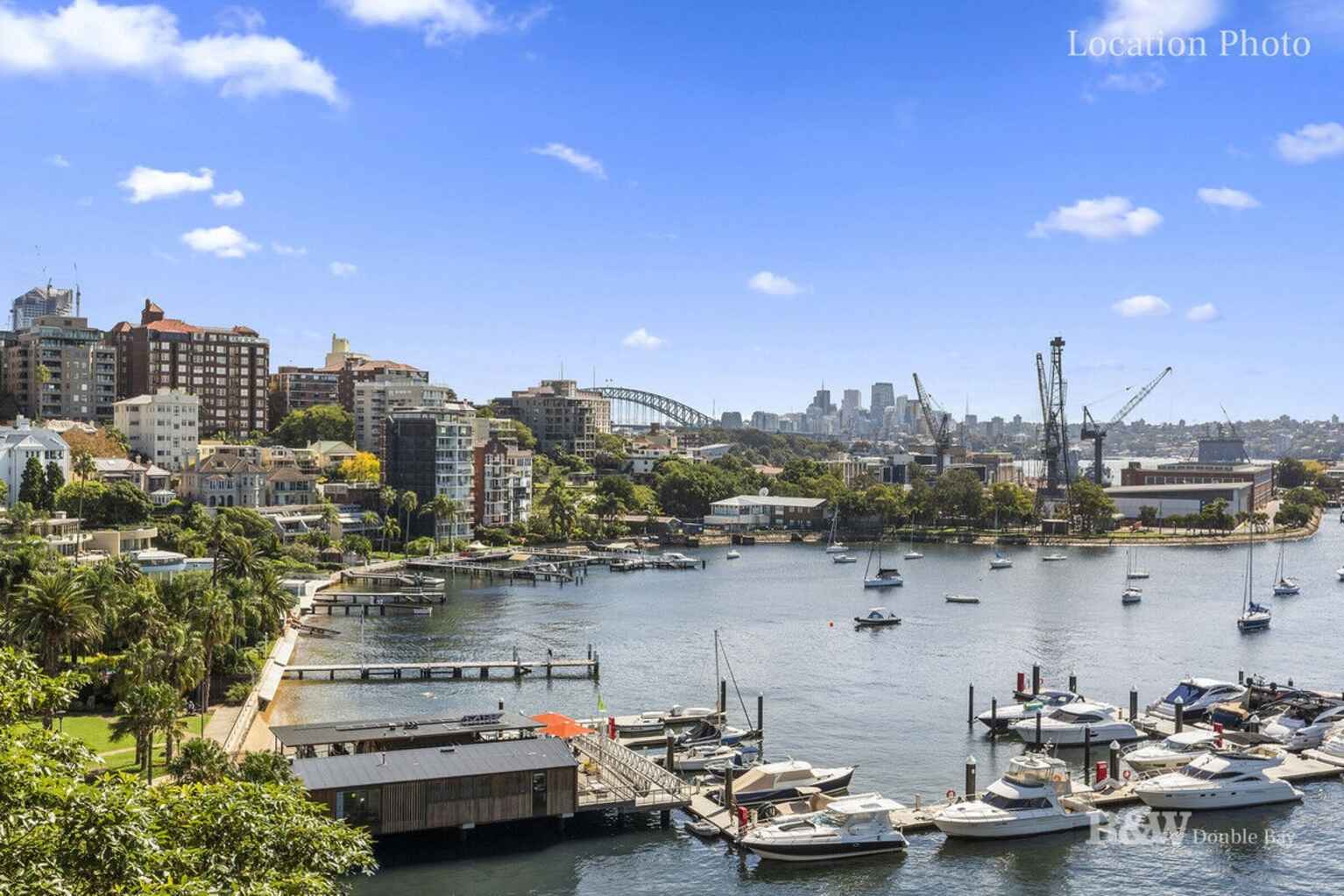 2/5-7 Esplanade Elizabeth Bay