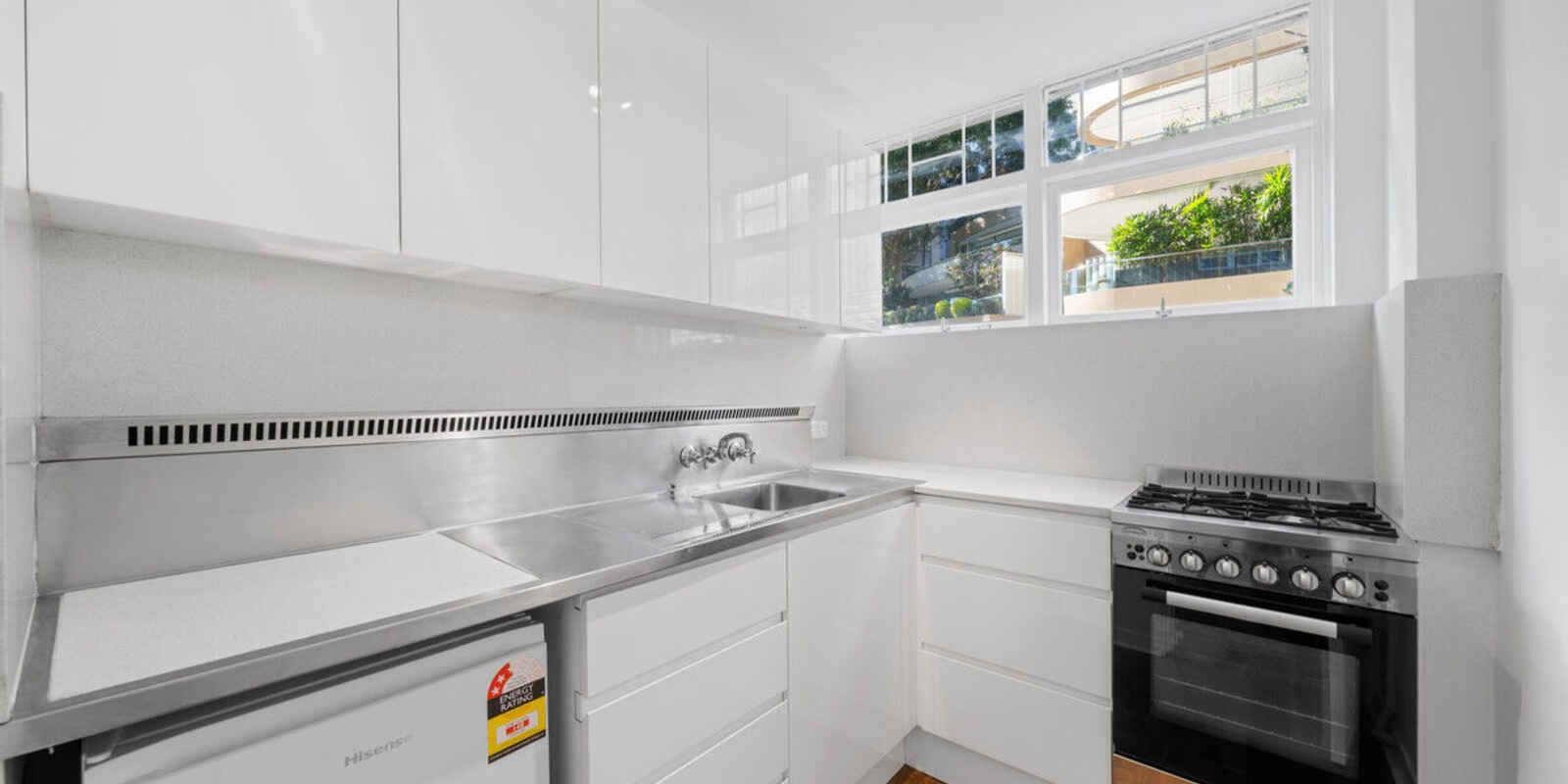 2/5-7 Esplanade Elizabeth Bay