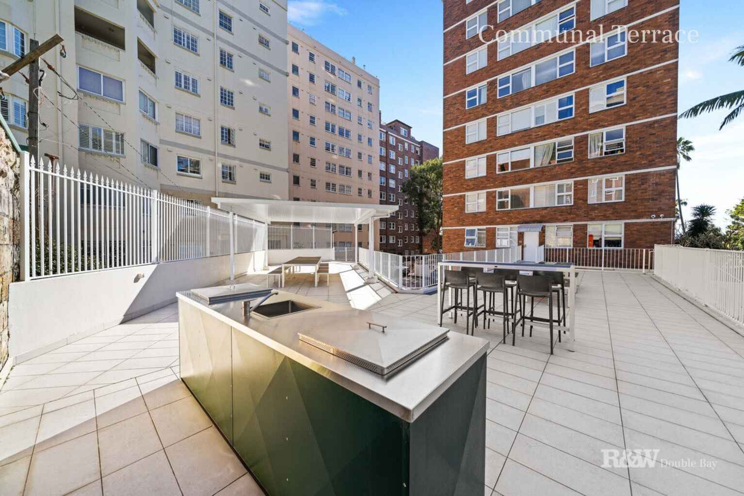 2/5-7 Esplanade Elizabeth Bay