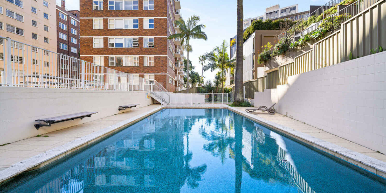 2/5-7 Esplanade Elizabeth Bay