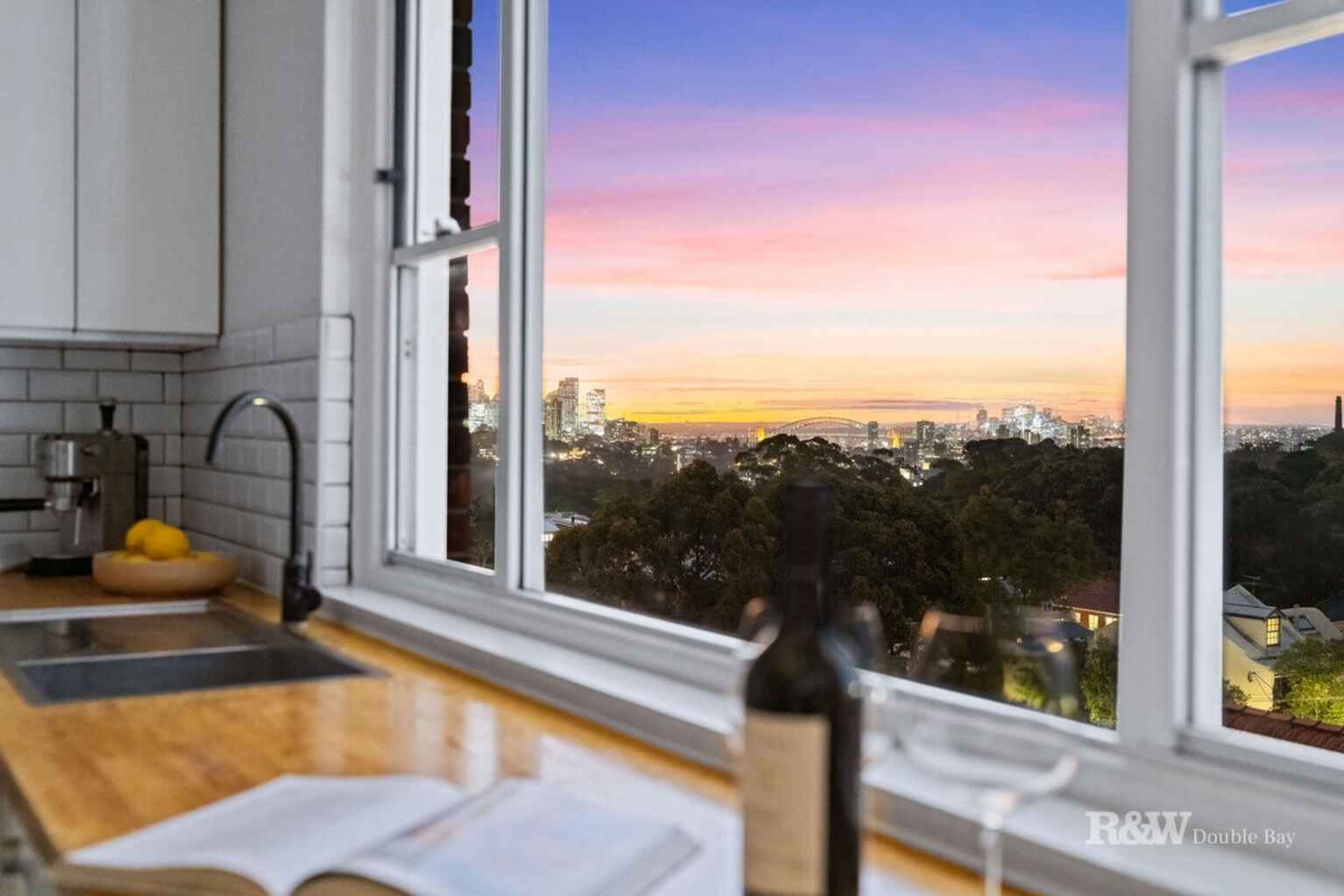 9/1-3 Edgecliff Road Woollahra