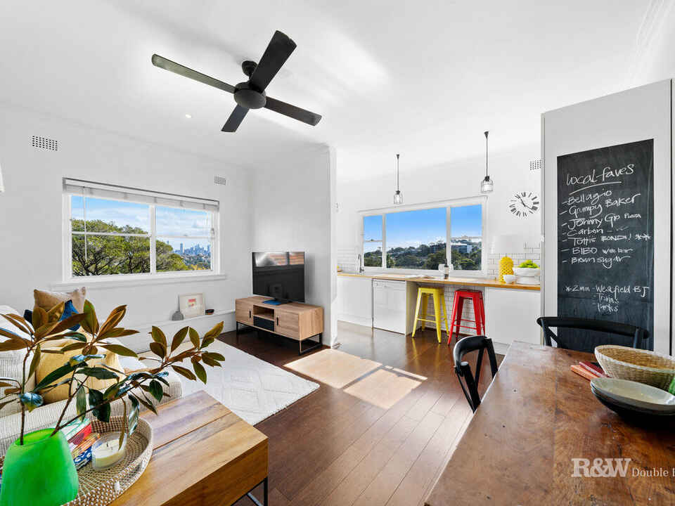 9/1-3 Edgecliff Road Woollahra