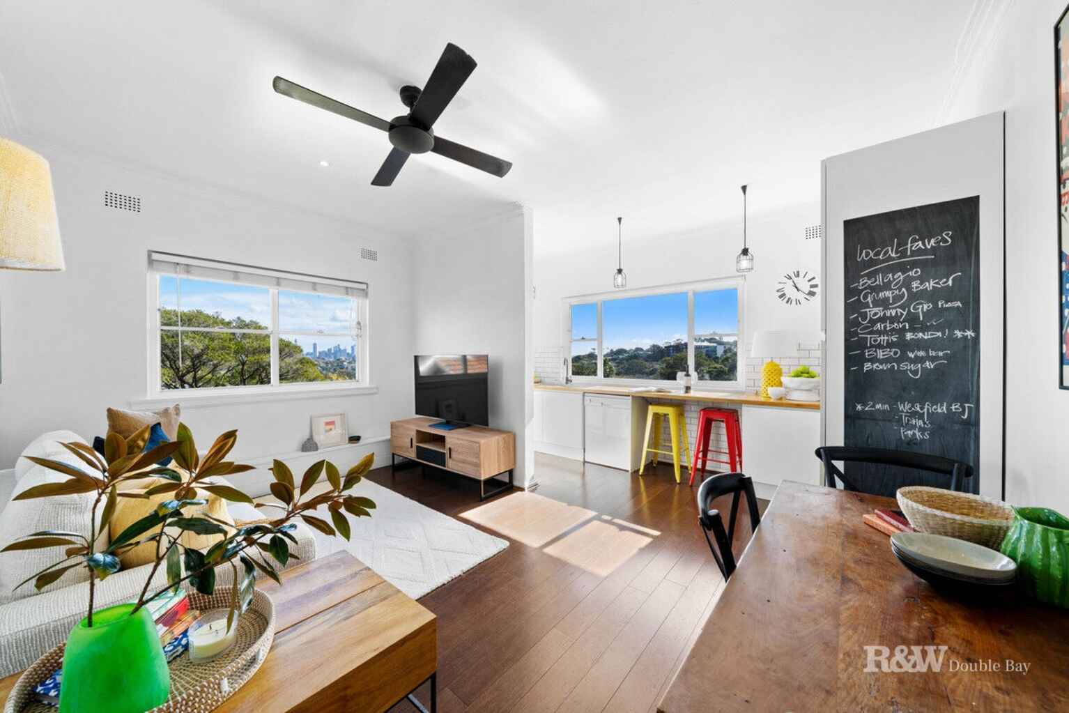 9/1-3 Edgecliff Road Woollahra