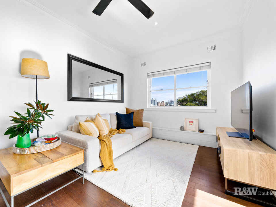 9/1-3 Edgecliff Road Woollahra