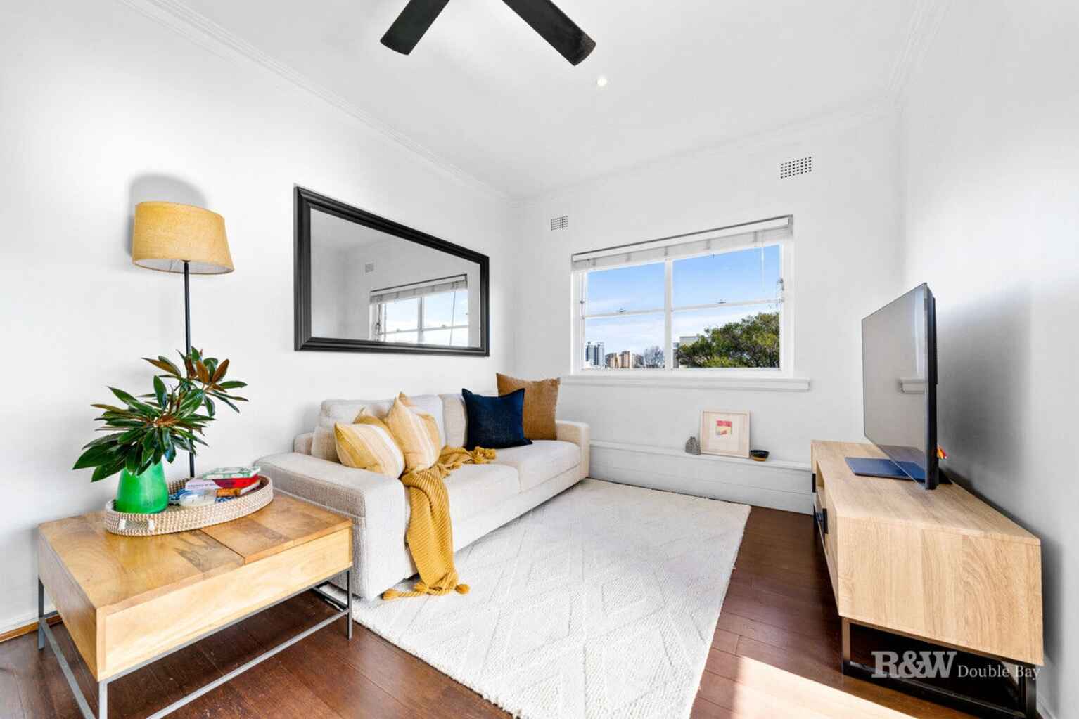 9/1-3 Edgecliff Road Woollahra